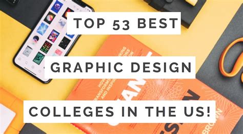 Top 53 Best Graphic Design Colleges In The Usa Tripodyssey