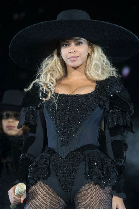 Beyonce Costume Beyonce Concert Outfit Beyonce Coachella Beyonce