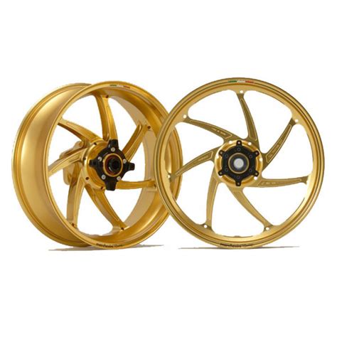 Marchesini quality meets the needs, in terms of cost 04-08 YZF-R1 Marchesini M7RS Forged Aluminum Wheel Set ...