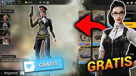 Bringing these abilities to use enhances the chances of getting the booyah! COMO OBTENER A PALOMA GRATIS EN FREE FIRE | COMO OBTENER ...