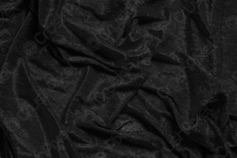 Black Velvet Texture