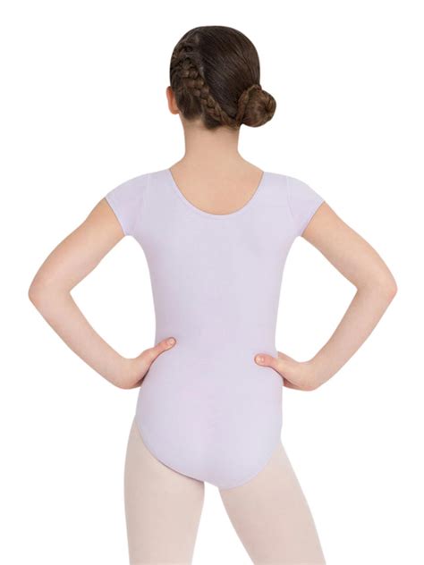 Buy Capezio Short Sleeve Leotard Girls Online At Lowest Price In Ubuy India 483761267