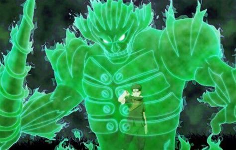 Susanoo Shisui Ilmu Guru