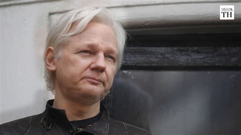 all you need to know about julian assange s extradition case youtube