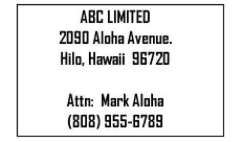 Is a hazardous materials label or marking required? Printable Hazmat Ammunition Shipping Labels - Ship Hazmat Hazardous Materials How To ...