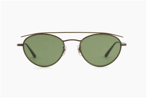 Oliver Peoples｜oliver Peoples The Row｜hightree Ov1258st 528452