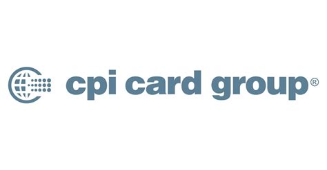 Cpi card group inc., together with its subsidiaries, engages in the design, production, data personalization, packaging, and fulfillment of financial payment cards. CPI Card Group Inc. Reports First Quarter 2018 Results | Business Wire