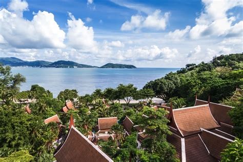 thavorn beach village resort and spa phuket thailand the lux traveller