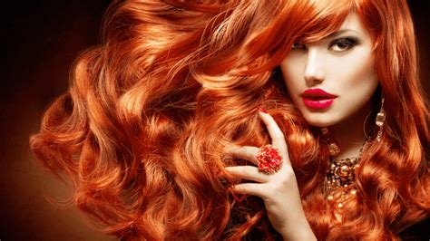 National Love Your Red Hair Day November 5 National Day Calendar