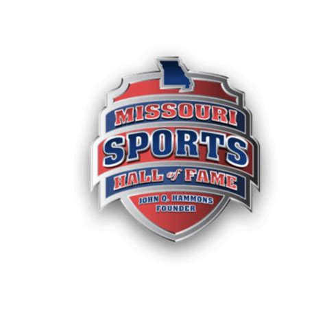 Missouri Sports Hall Of Fame Announces Kansas City Enshrinement