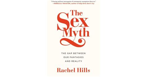 The Sex Myth Best Books For Women 2015 Popsugar Love And Sex Photo 90