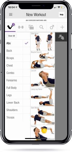 Anytime Fitness Workouts App Exclusively For Members Download Now