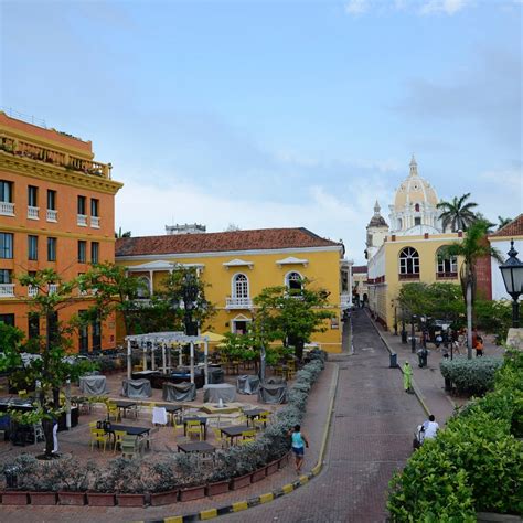 Ciudad Amurallada Cartagena Lo Que Se Debe Saber Antes De Viajar Tripadvisor