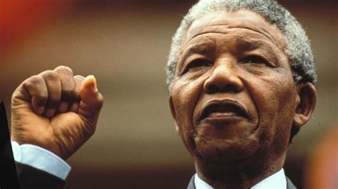 ¿quién Fue Nelson Mandela Relaciones Culturales