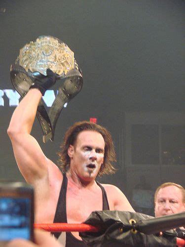 Sting TNA Champion Tna World Heavyweight Championship Sting Wcw