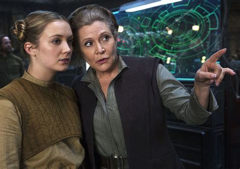princess leia your new mommy telegraph