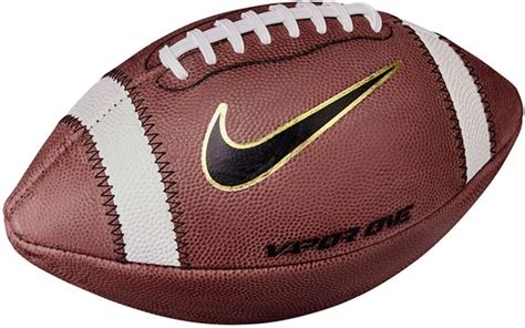 Nike Vapor One 20 Official Leather Football Sports