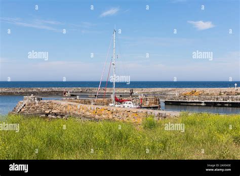 Hafen Hafen Pier Boote Hi Res Stock Photography And Images Alamy