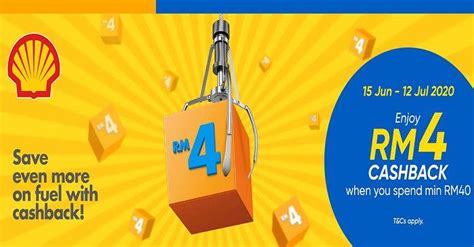 Touch n go includes online support, and 24/7 live support. Shell RM4 Cashback Promotion With Touch 'n Go eWallet (15 ...