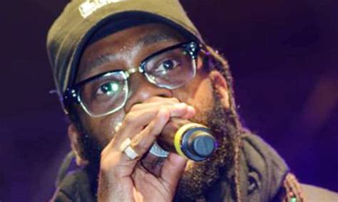 Forget Bebe Cool, Tarrus Riley Actually Lived Up To The Hype At All