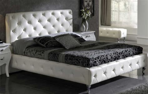 White Bedroom Furniture Modern Design Ideas Amaza Home Plans