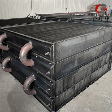 Classification Of High Frequency Welded Finned Tube Radiators Inews
