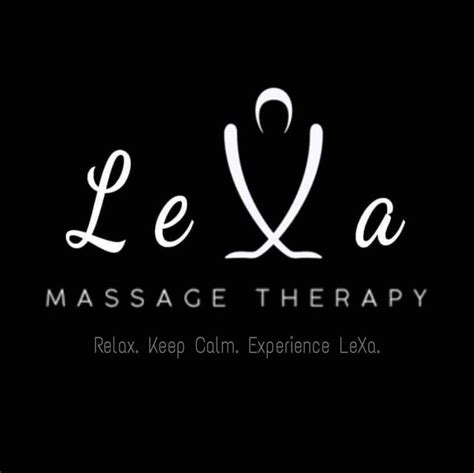lexa massage therapy quezon city