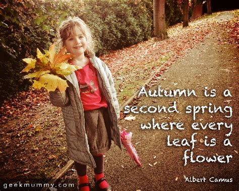 Beautiful Fall Day Quotes Quotesgram