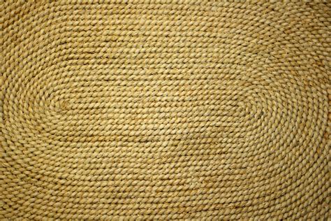 Woven Straw Placemat Texture Picture Free Photograph Photos Public