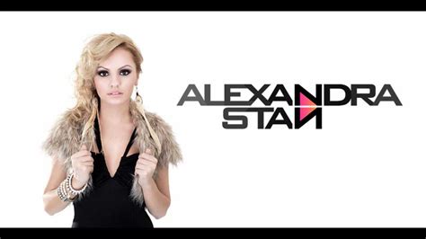 Alexandra Stan Feat Carlprit One Million 1 000 000 Youtube