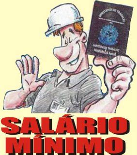 Последние твиты от salário mínimo (@osalariominimo). DERECHO LABORAL: SALARIO