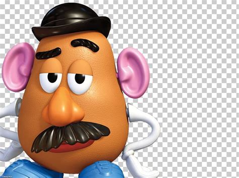 Mr Potato Head Clipart Free 10 Free Cliparts Download Images On