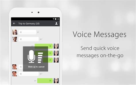 Connecting over a billion people worldwide with chat, calls, and more! WeChat - Android Apps on Google Play