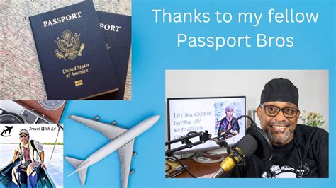 passport bros united youtube