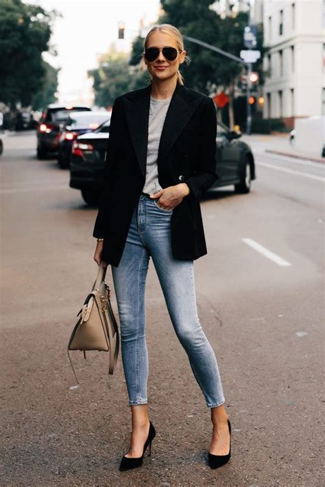 45 Stylish Womens Outfits For Job Interviews For 2020