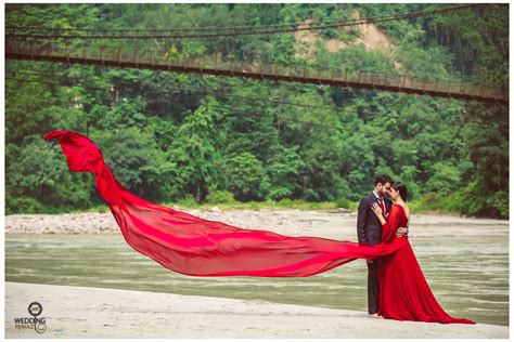 Pre Wedding Rishikesh Pre Wedding Pre Wedding Photos Wedding Sutra