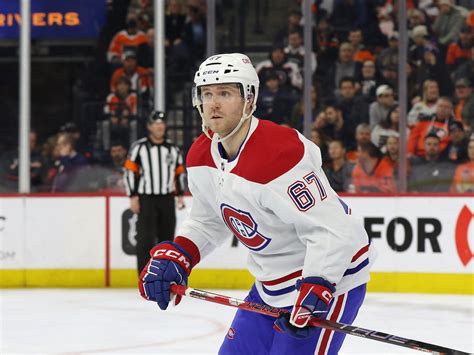 Chris Tierney: Get To Know the Canadiens' Newest Acquisition - The