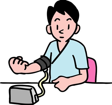 Blood Pressure Monitor Clipart Free Download Transparent Png Creazilla