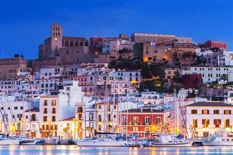 Los Mejores Free Tours En Ibiza El Viajista