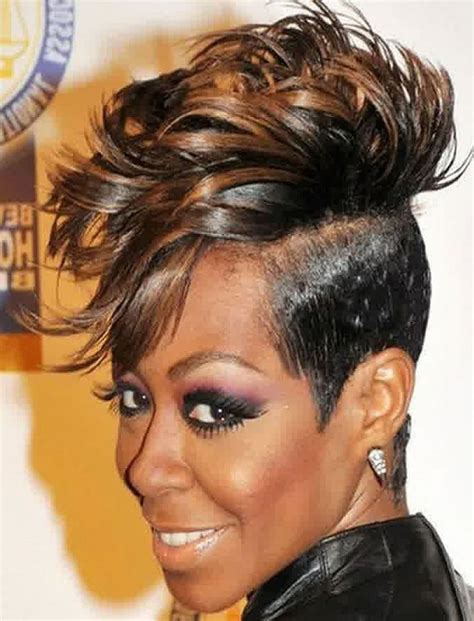 23 New African American Pixie Short Haircuts 2020 Update Page 2 Hairstyles