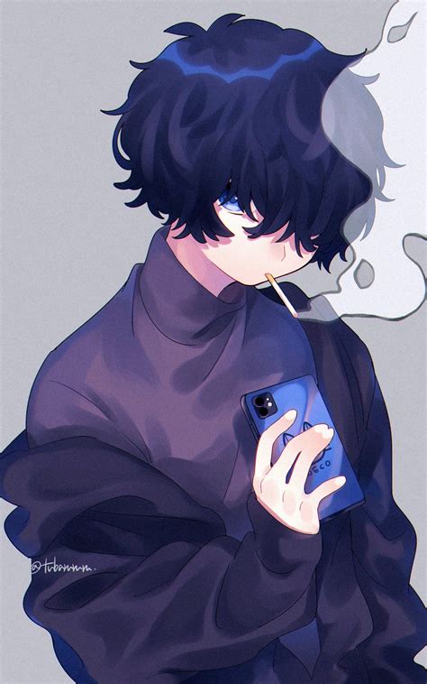 √ cute aesthetic anime boy pfp 1080x1080 pictures for. Anime Pfp Boy Sad | Anime Wallpaper 4K - Tokyo Ghoul