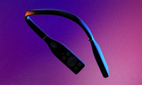 The Viture One Xr Glasses Let You Play Games And Watch Movies Anywhere