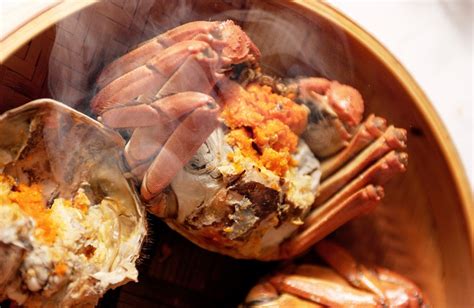 Apart from their usual array of crabs, they do occasionally bring in monstrous being like the alaskan king crab. 5 Halal Chinese Seafood Restaurants In KL Serving ...