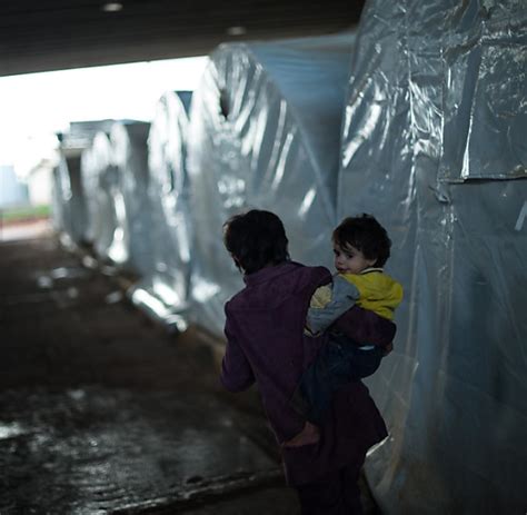 Syrien Usa Geben 46 Millionen Euro Humanitäre Hilfe Für Syrische