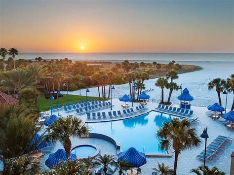 7 Best Clearwater Florida Hotels 2018 With Photos