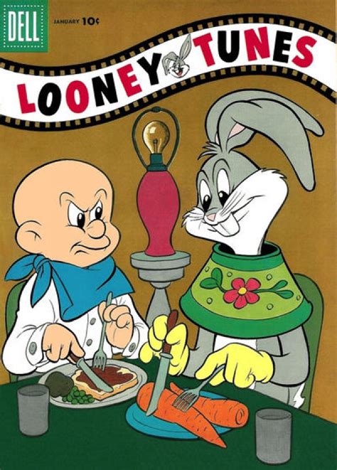 Looney Tunes 183 Reviews