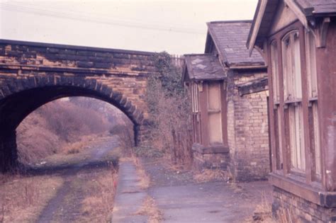 G6345 is a g train route originating from guangzhou south at 20:38, and arriving at the final destination of chaoshan at 23:22. Rowlands Gill - Derelict Railway Station © R J McNaughton ...