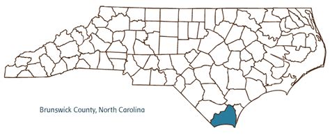 Brunswick county (n.c.) geographic subject authority record. Brunswick County | PoliticsNC
