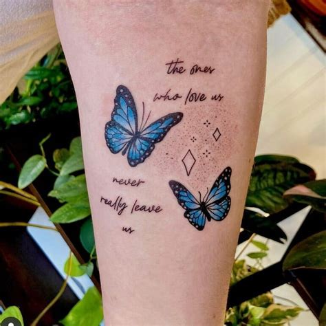 10 Best Tattoo For Someone Who Passed Away Ideas That Will Blow Your