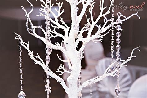 Manzanita Trees For Winter Wedding Wedding Centerpeices Manzanita Tree